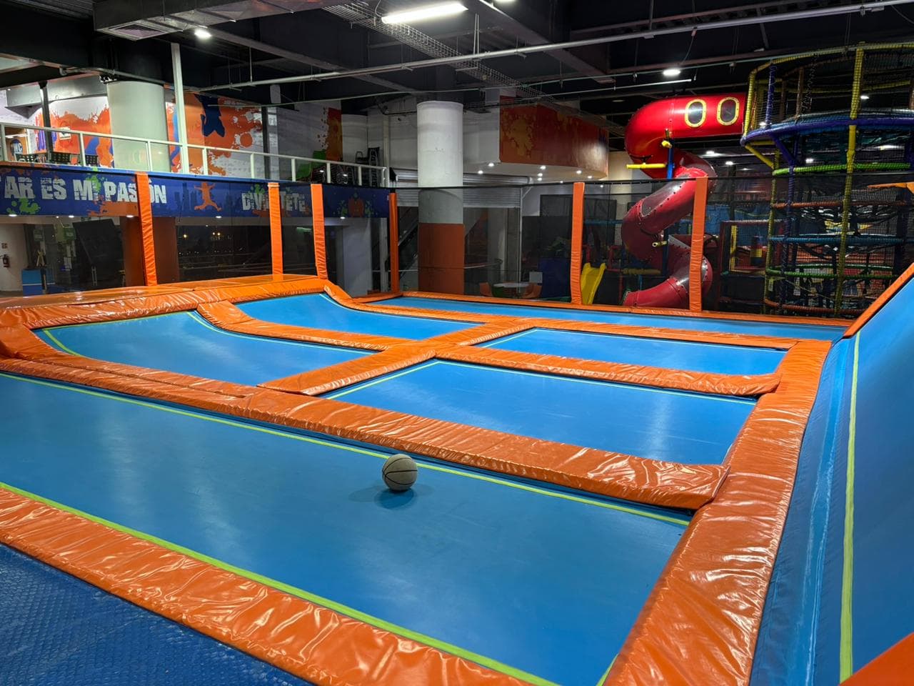 Nuestras Atracciones