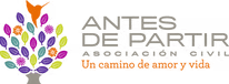 Antes de Partir Logo