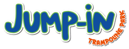 Jump-in Trampoline Park Logo
